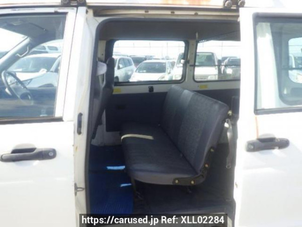 Used 2000 AT toyota liteace-van KR42V Image[13]