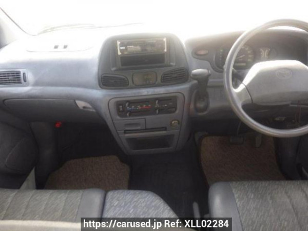 Used 2000 AT toyota liteace-van KR42V Image[14]