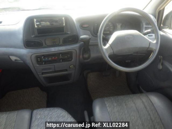 Used 2000 AT toyota liteace-van KR42V Image[16]