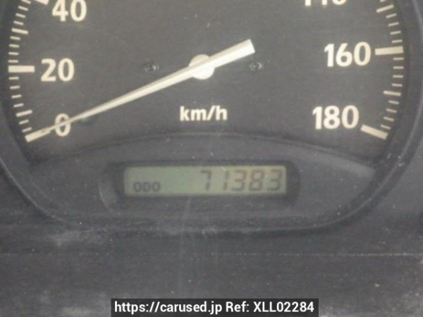 Used 2000 AT toyota liteace-van KR42V Image[18]