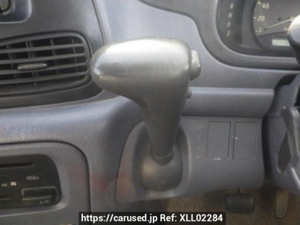 Used 2000 AT toyota liteace-van KR42V Image[20]