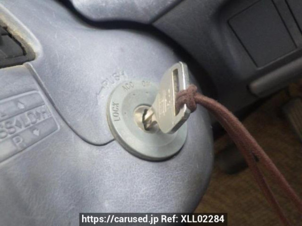 Used 2000 AT toyota liteace-van KR42V Image[21]