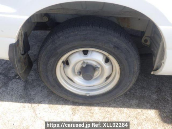 Used 2000 AT toyota liteace-van KR42V Image[25]