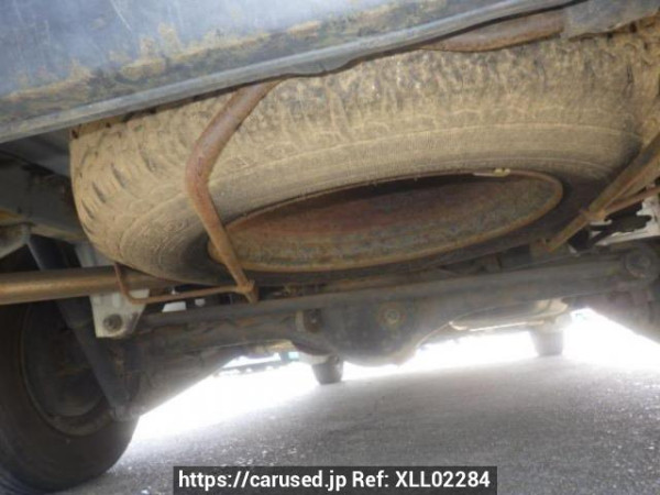 Used 2000 AT toyota liteace-van KR42V Image[35]