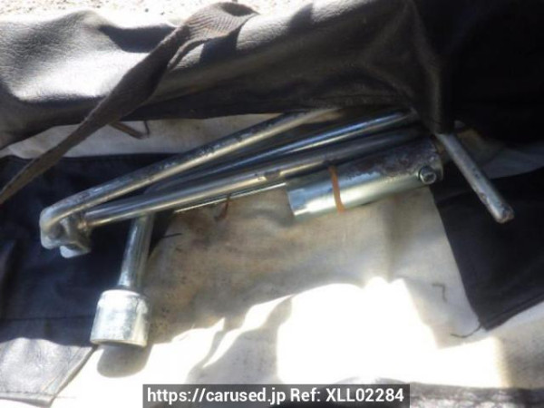 Used 2000 AT toyota liteace-van KR42V Image[37]