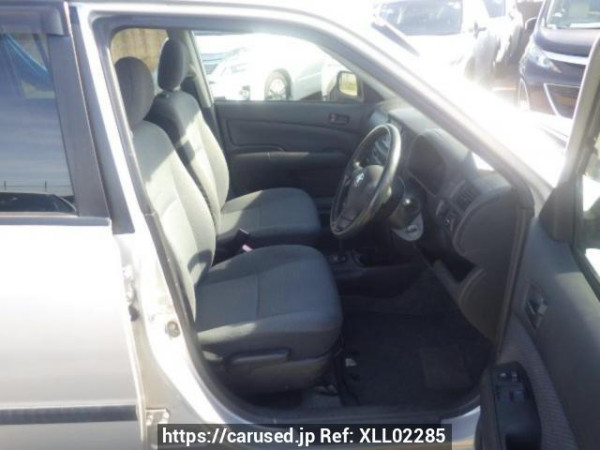 Used 2007 AT toyota succeed-van NCP51V Image[11]