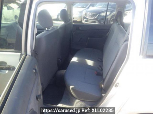 Used 2007 AT toyota succeed-van NCP51V Image[14]