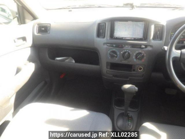 Used 2007 AT toyota succeed-van NCP51V Image[16]
