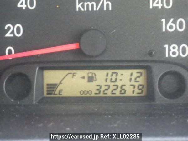 Used 2007 AT toyota succeed-van NCP51V Image[19]