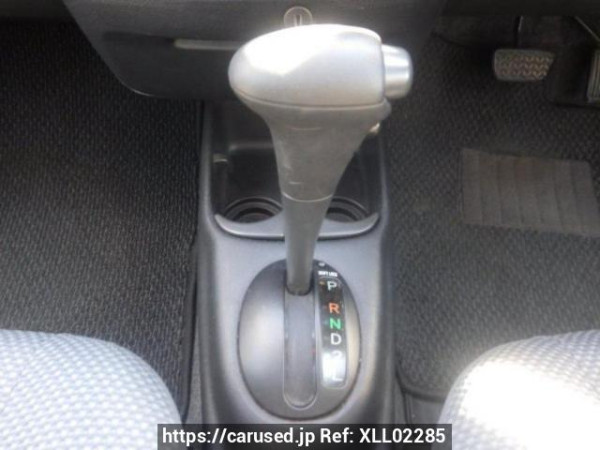 Used 2007 AT toyota succeed-van NCP51V Image[21]