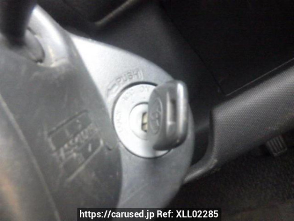 Used 2007 AT toyota succeed-van NCP51V Image[22]
