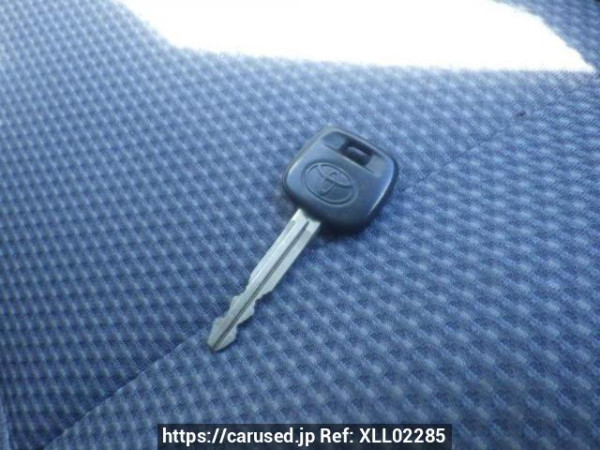 Used 2007 AT toyota succeed-van NCP51V Image[23]