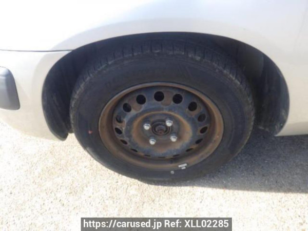 Used 2007 AT toyota succeed-van NCP51V Image[24]