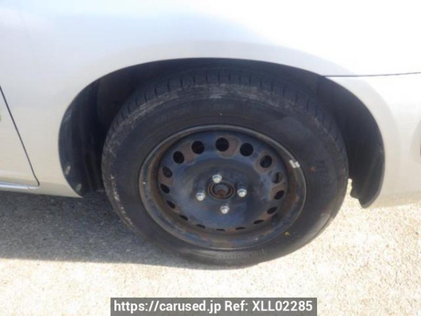 Used 2007 AT toyota succeed-van NCP51V Image[25]