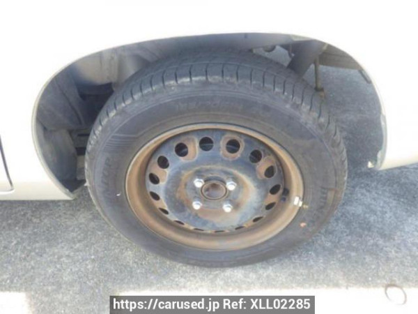 Used 2007 AT toyota succeed-van NCP51V Image[26]