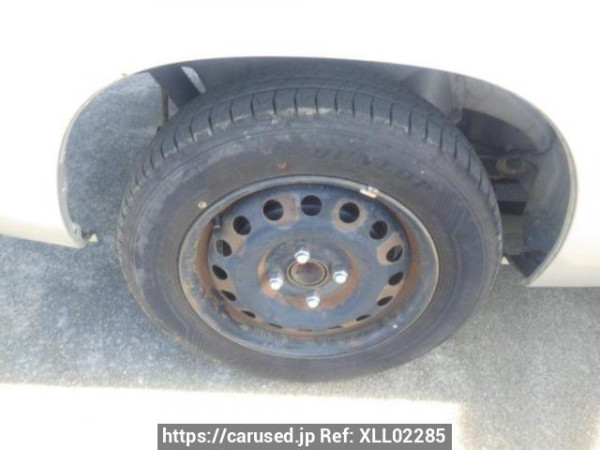 Used 2007 AT toyota succeed-van NCP51V Image[27]