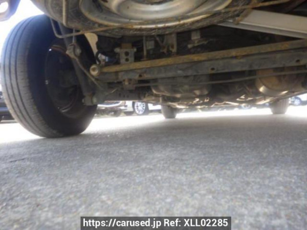 Used 2007 AT toyota succeed-van NCP51V Image[34]