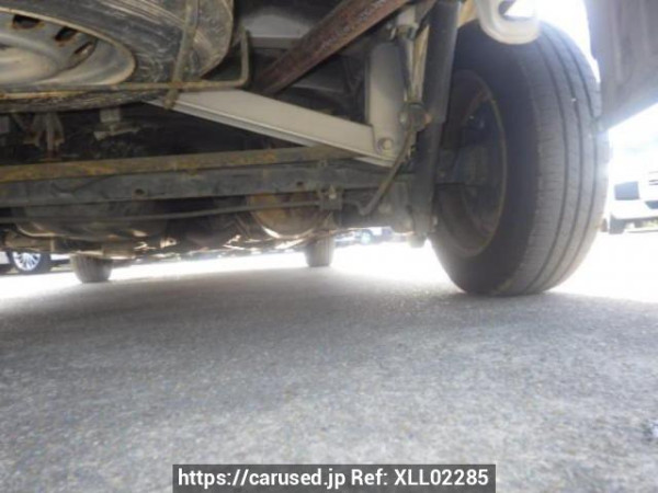 Used 2007 AT toyota succeed-van NCP51V Image[35]