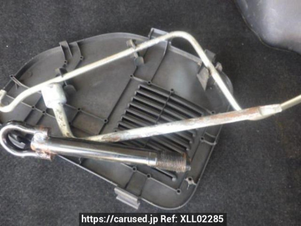 Used 2007 AT toyota succeed-van NCP51V Image[38]