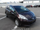 Honda Fit GE6