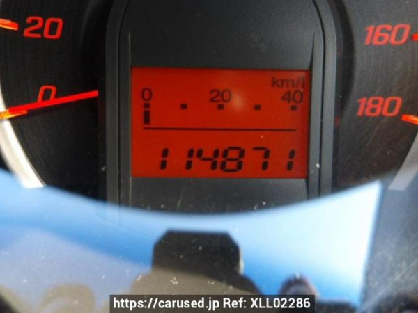 Used 2012 AT honda fit GE6 Image[18]