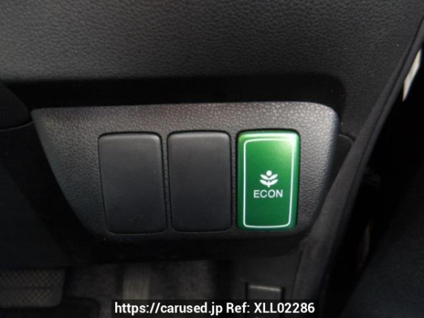 Used 2012 AT honda fit GE6 Image[21]