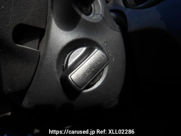 Used 2012 AT honda fit GE6 Image[22]