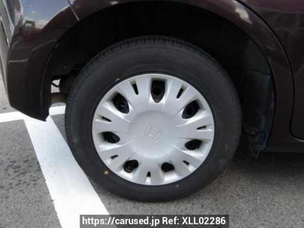 Used 2012 AT honda fit GE6 Image[24]