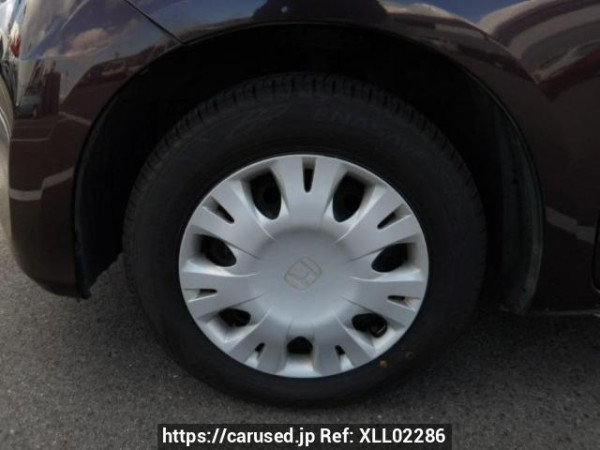 Used 2012 AT honda fit GE6 Image[25]