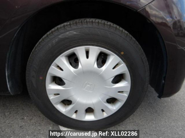 Used 2012 AT honda fit GE6 Image[26]