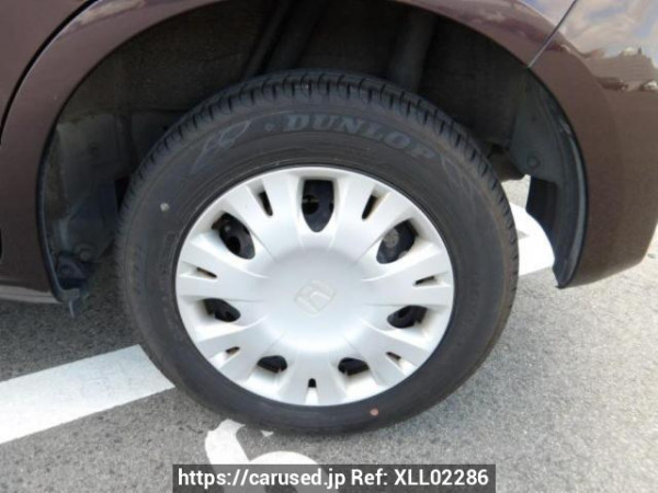 Used 2012 AT honda fit GE6 Image[27]