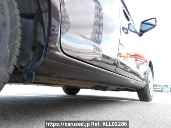 Used 2012 AT honda fit GE6 Image[29]