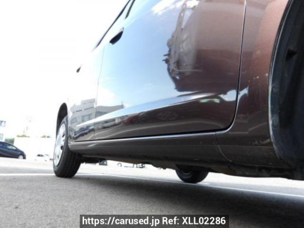 Used 2012 AT honda fit GE6 Image[30]