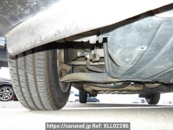 Used 2012 AT honda fit GE6 Image[32]