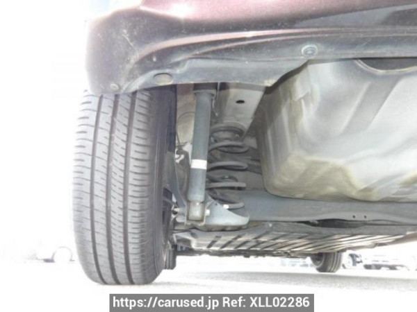 Used 2012 AT honda fit GE6 Image[34]