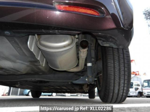 Used 2012 AT honda fit GE6 Image[35]