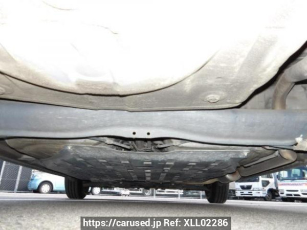 Used 2012 AT honda fit GE6 Image[36]