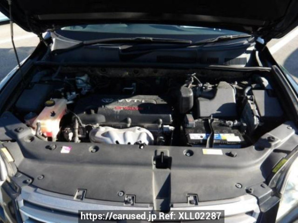 Used 2010 AT toyota vanguard ACA38W Image[7]