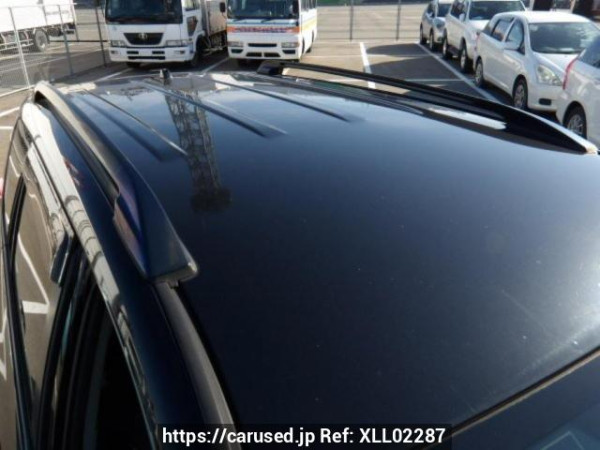 Used 2010 AT toyota vanguard ACA38W Image[9]