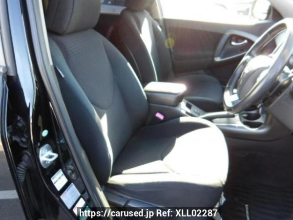 Used 2010 AT toyota vanguard ACA38W Image[11]