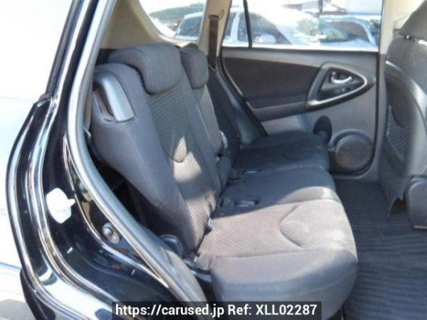 Used 2010 AT toyota vanguard ACA38W Image[13]