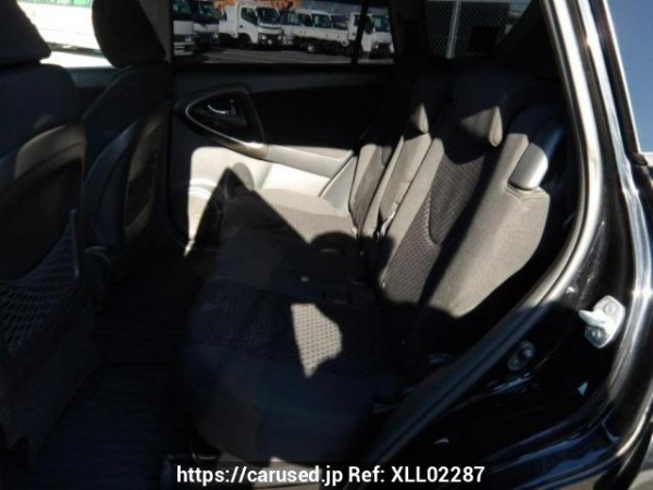 Used 2010 AT toyota vanguard ACA38W Image[14]