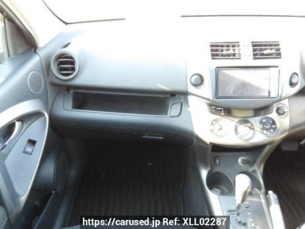 Used 2010 AT toyota vanguard ACA38W Image[15]