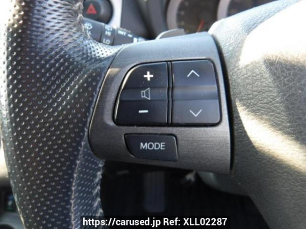 Used 2010 AT toyota vanguard ACA38W Image[19]