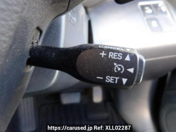 Used 2010 AT toyota vanguard ACA38W Image[20]