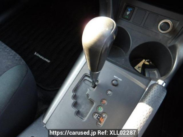 Used 2010 AT toyota vanguard ACA38W Image[21]