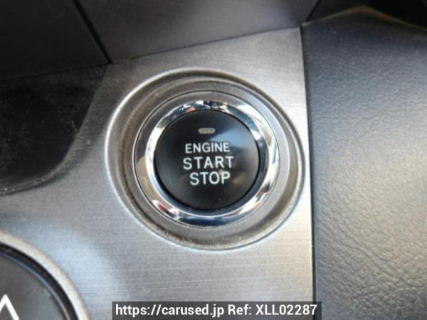 Used 2010 AT toyota vanguard ACA38W Image[23]