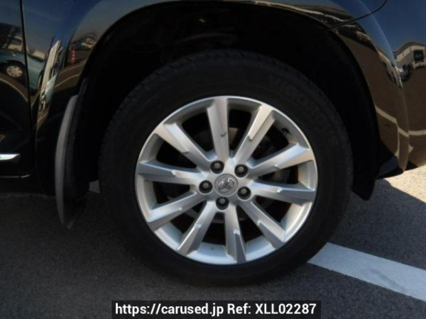 Used 2010 AT toyota vanguard ACA38W Image[26]
