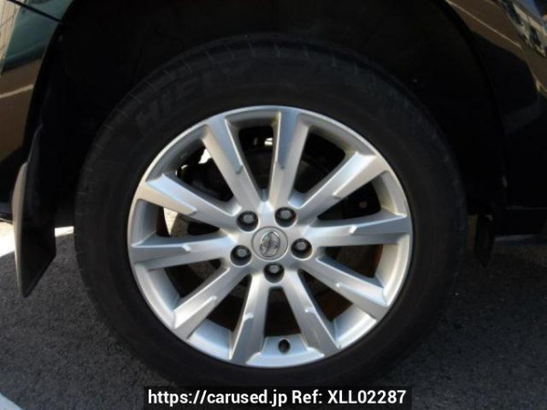 Used 2010 AT toyota vanguard ACA38W Image[27]