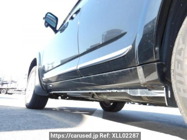 Used 2010 AT toyota vanguard ACA38W Image[29]